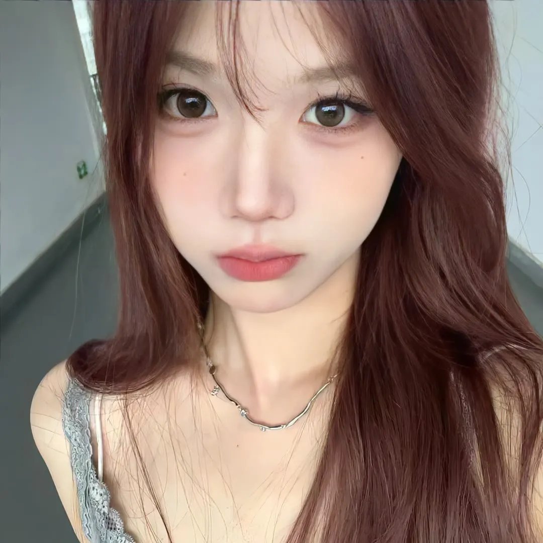 职业女郎