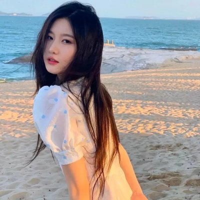 女儿大人加个赖