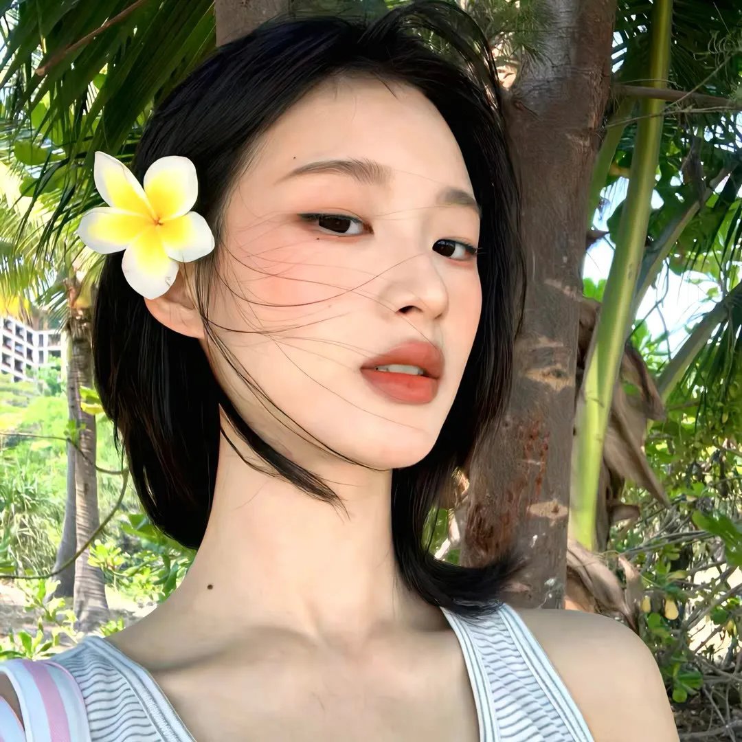 玉女私情